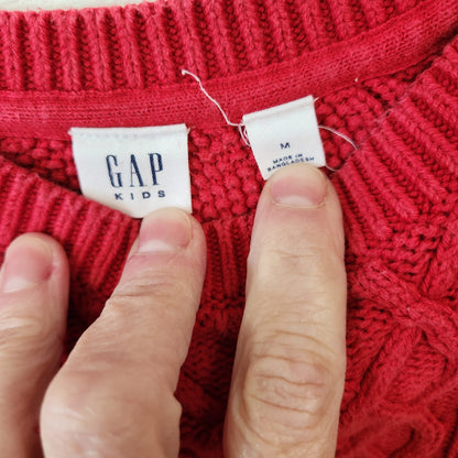 Size M | GAP Kids' Dress | UBNUU