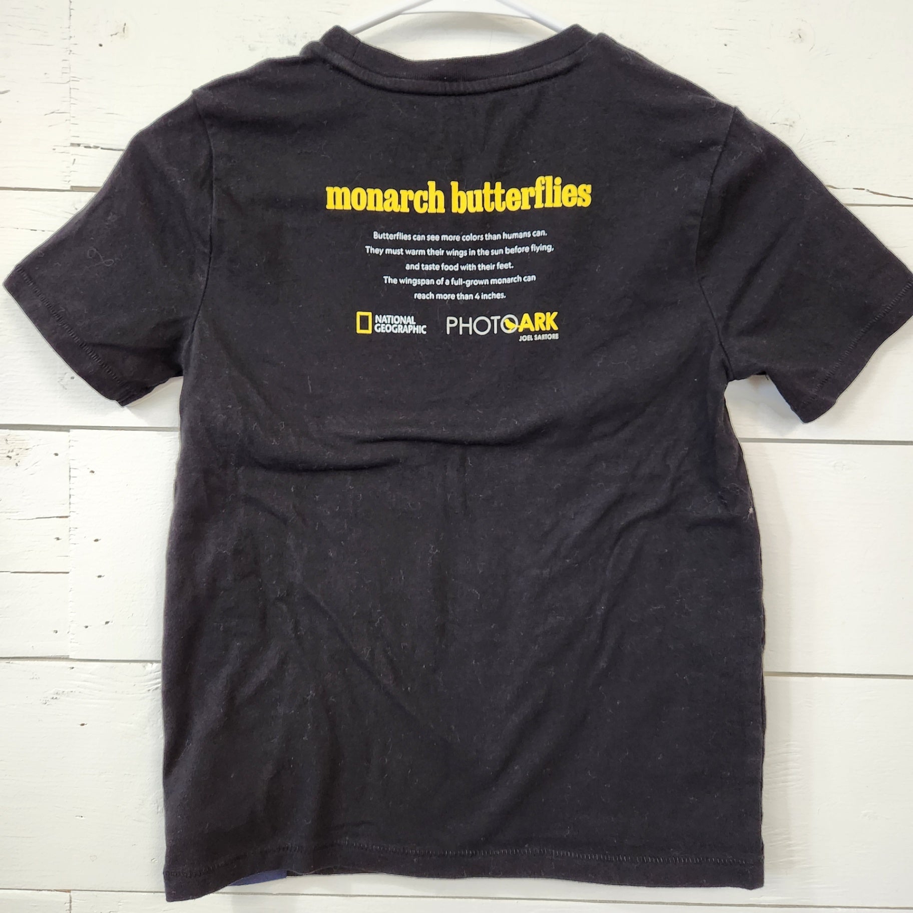 Size M | GAP Kids' T-Shirt | UBNUU