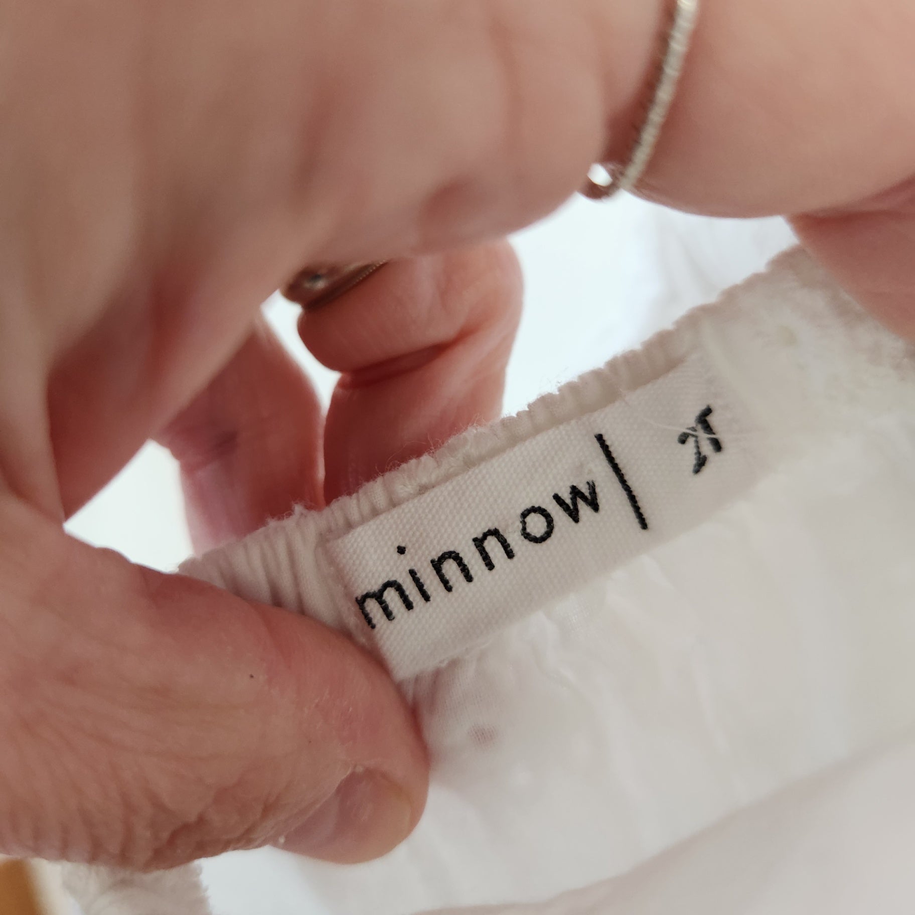 Size 2t | Minnow Kids' Dress | UBNUU