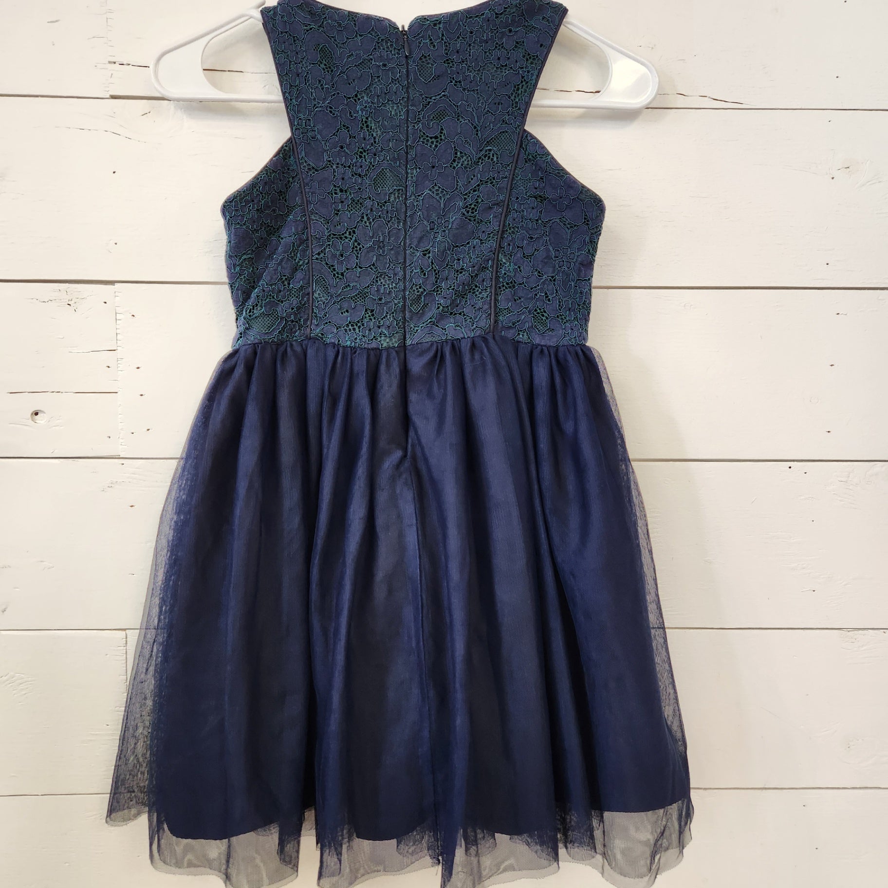 Size 8 | Peppa & Julie Kids' Dress | UBNUU