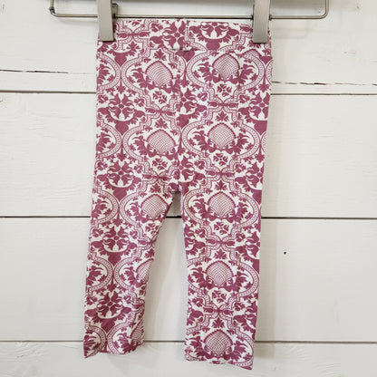 Size 6-12m | Kate Quinn Kids' Pants | UBNUU