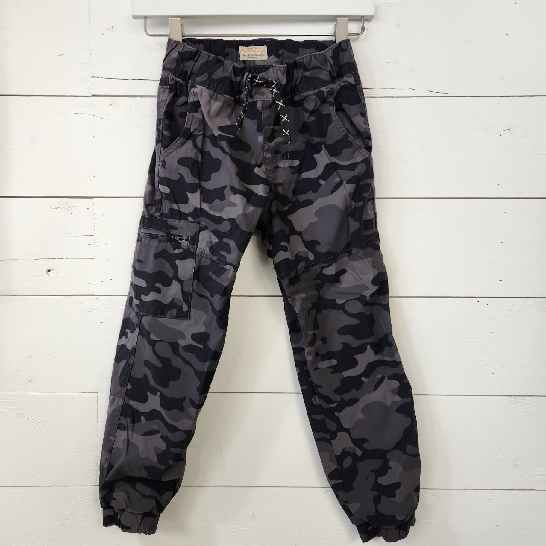 Size 7-8 | Weatherproof Vintage Kids' Pants | UBNUU
