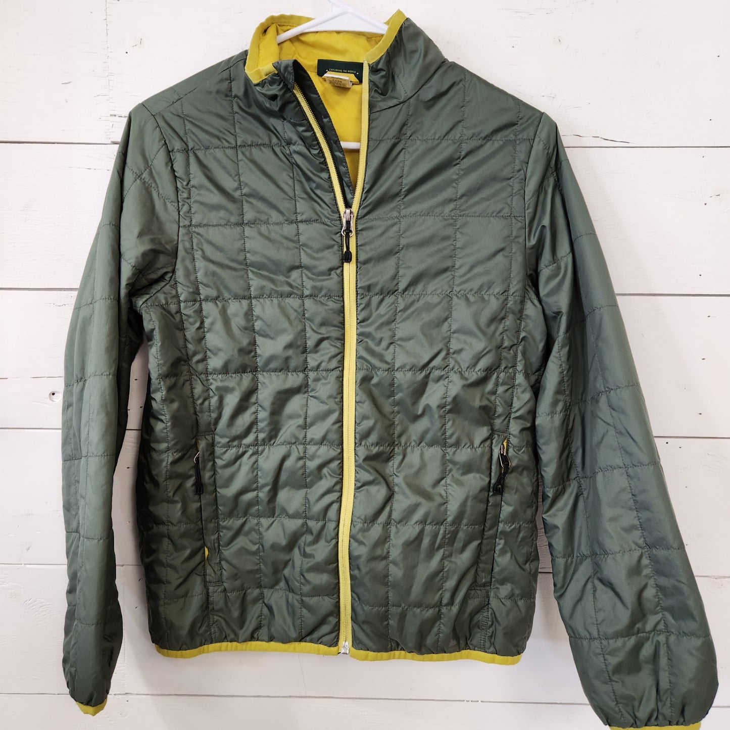 Size 14-16 | REI Kids' Jacket | UBNUU