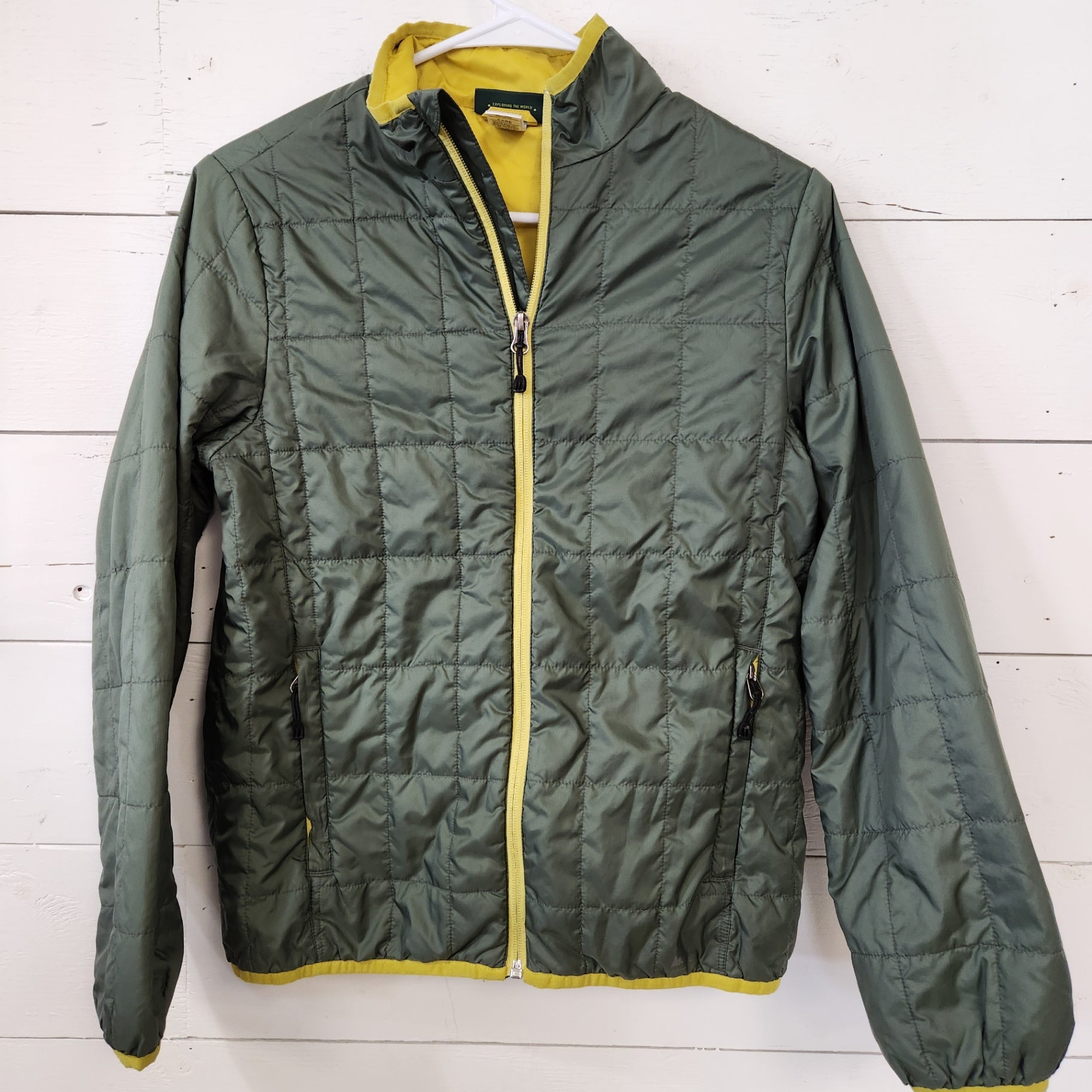 Size 14-16 | REI Kids' Jacket | UBNUU