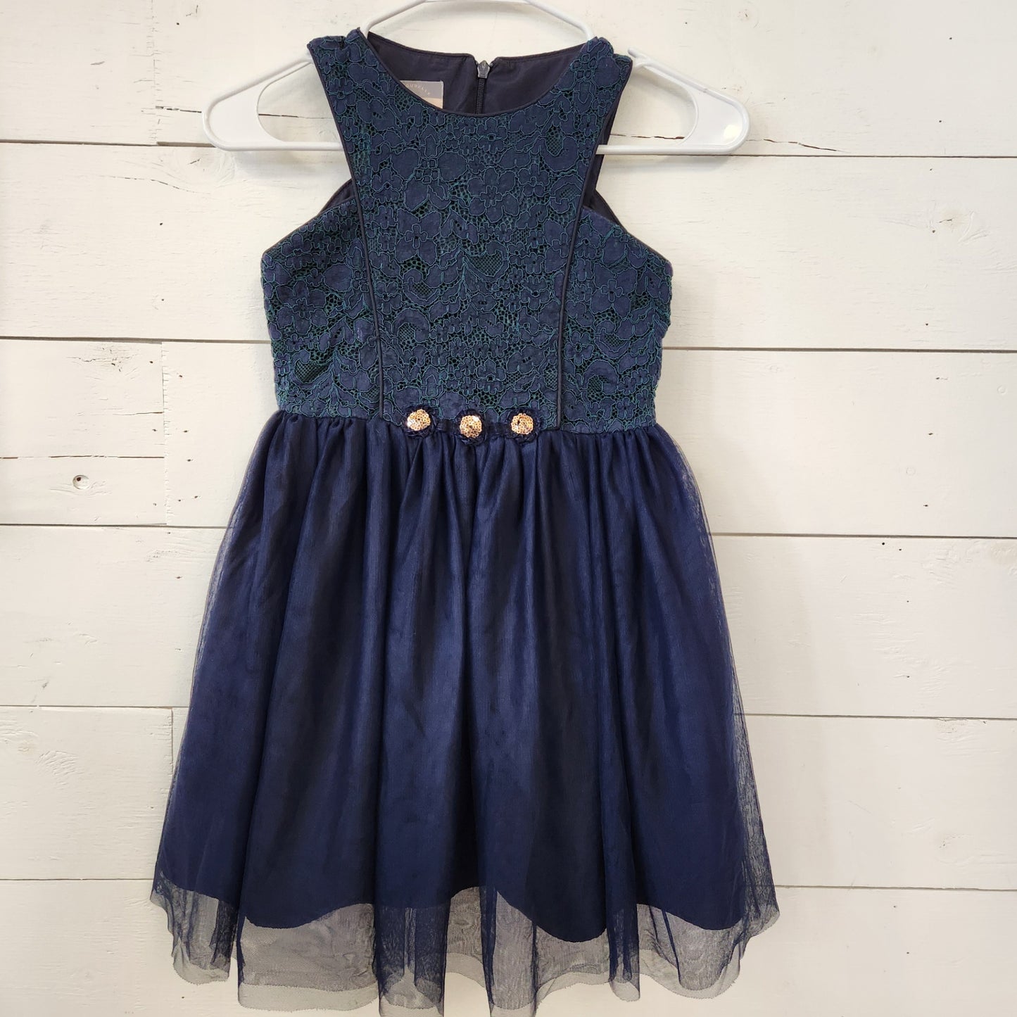 Size 8 | Peppa & Julie Kids' Dress | UBNUU