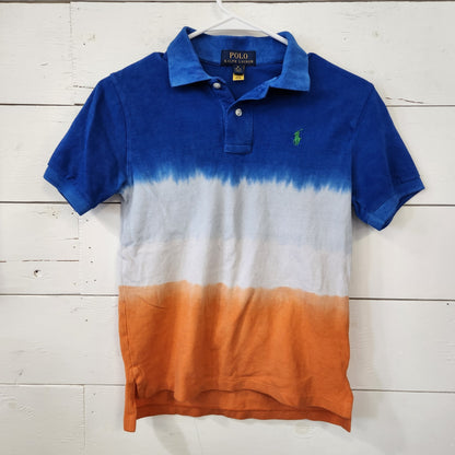 Size 10-12 | Polo Ralph Lauren Kids' Polo Shirt | UBNUU