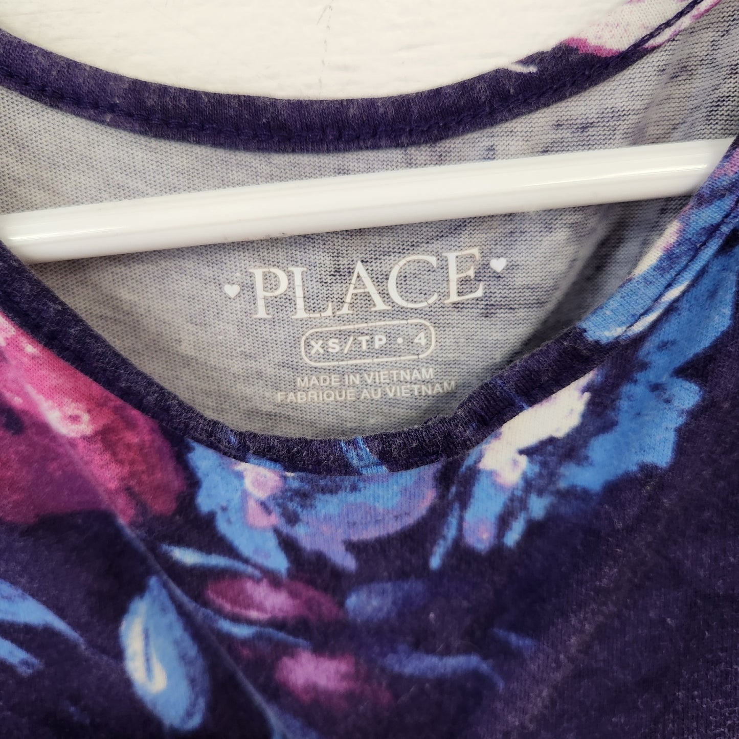 Size 4 | PLACE Kids' Dress | UBNUU