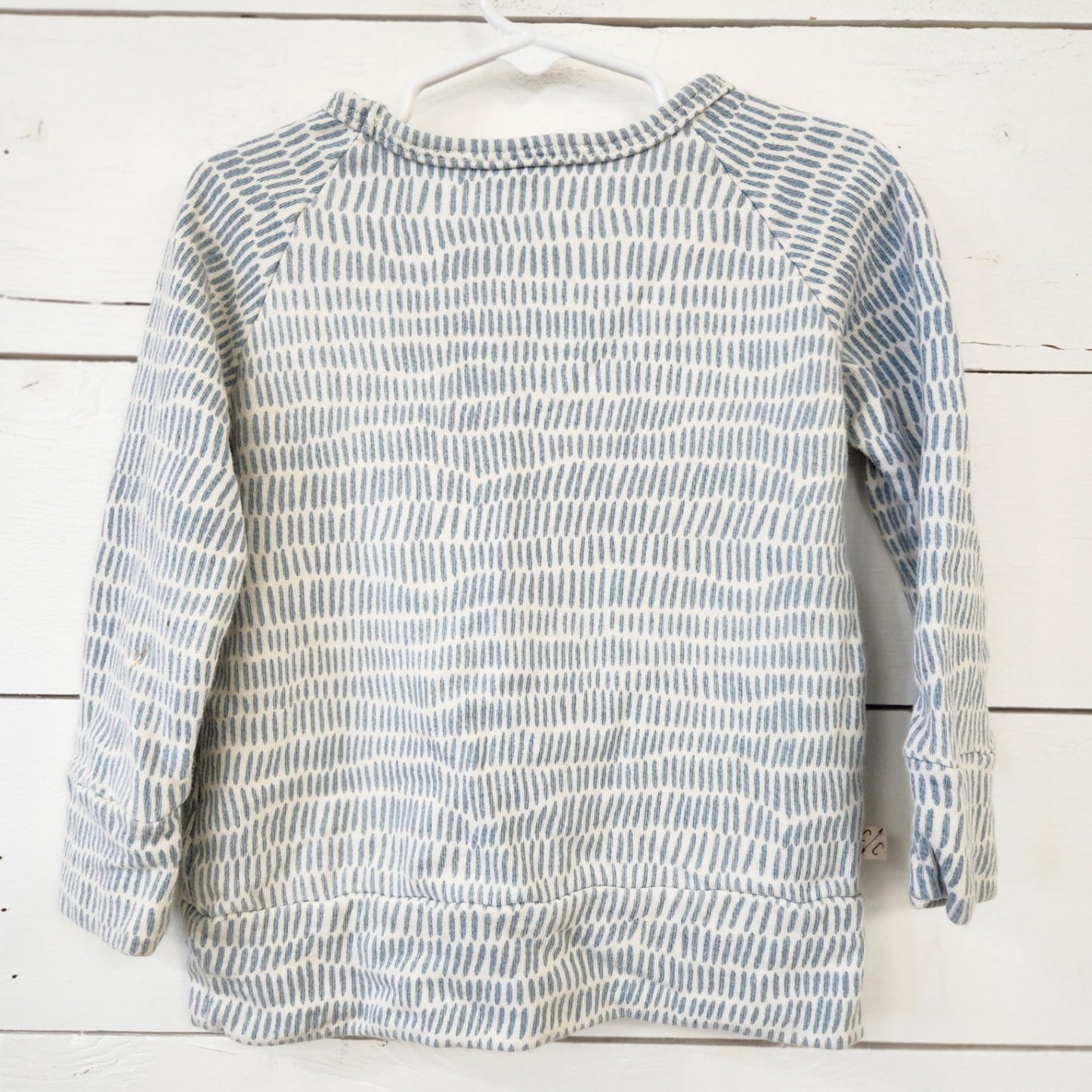 Size 2 | Childhoods Clothing Kids' Sweater | UBNUU