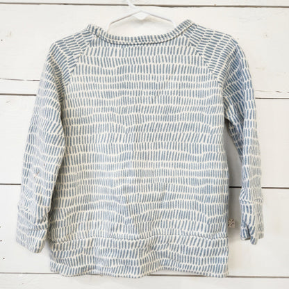 Size 2 | Childhoods Clothing Kids' Sweater | UBNUU