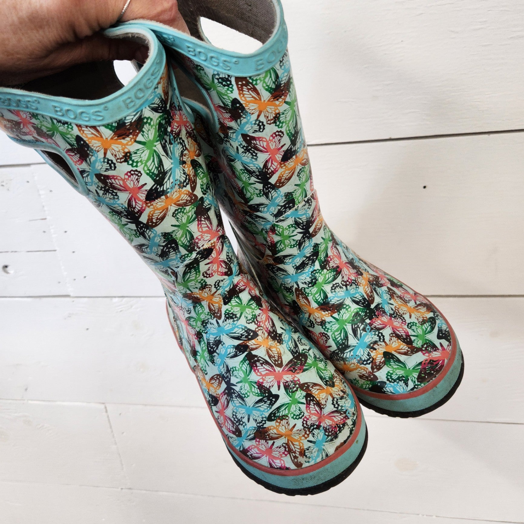 Size 13 | Bogs Kids' Shoes | UBNUU