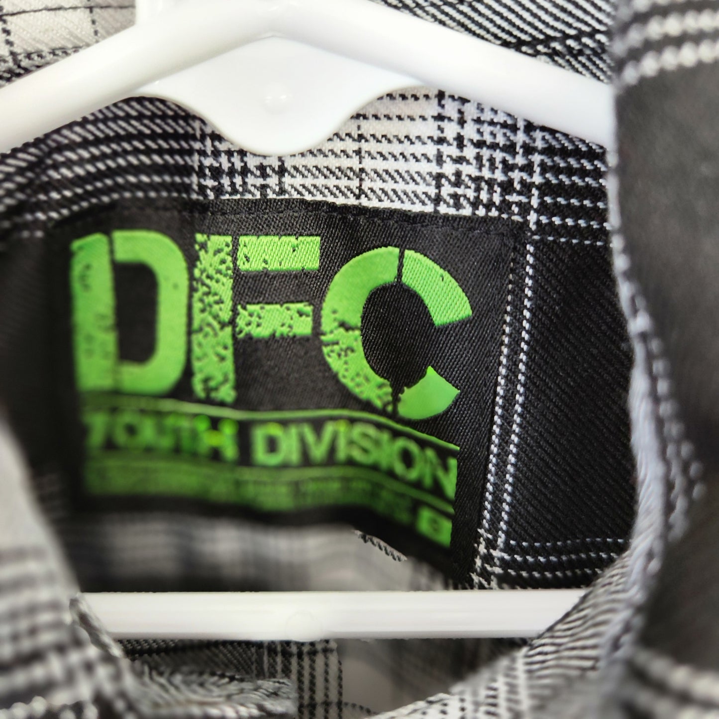 Size 5-6 | DFC Kids' Shirt | UBNUU