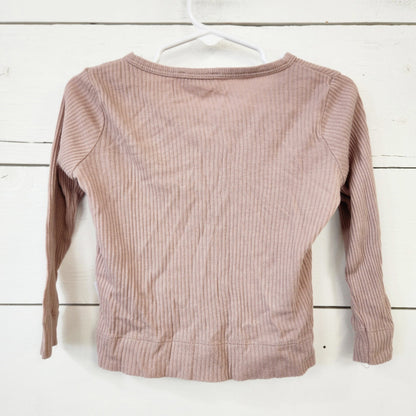 Size 2 | Jamie Kay Kids' lightweight cardigan | UBNUU