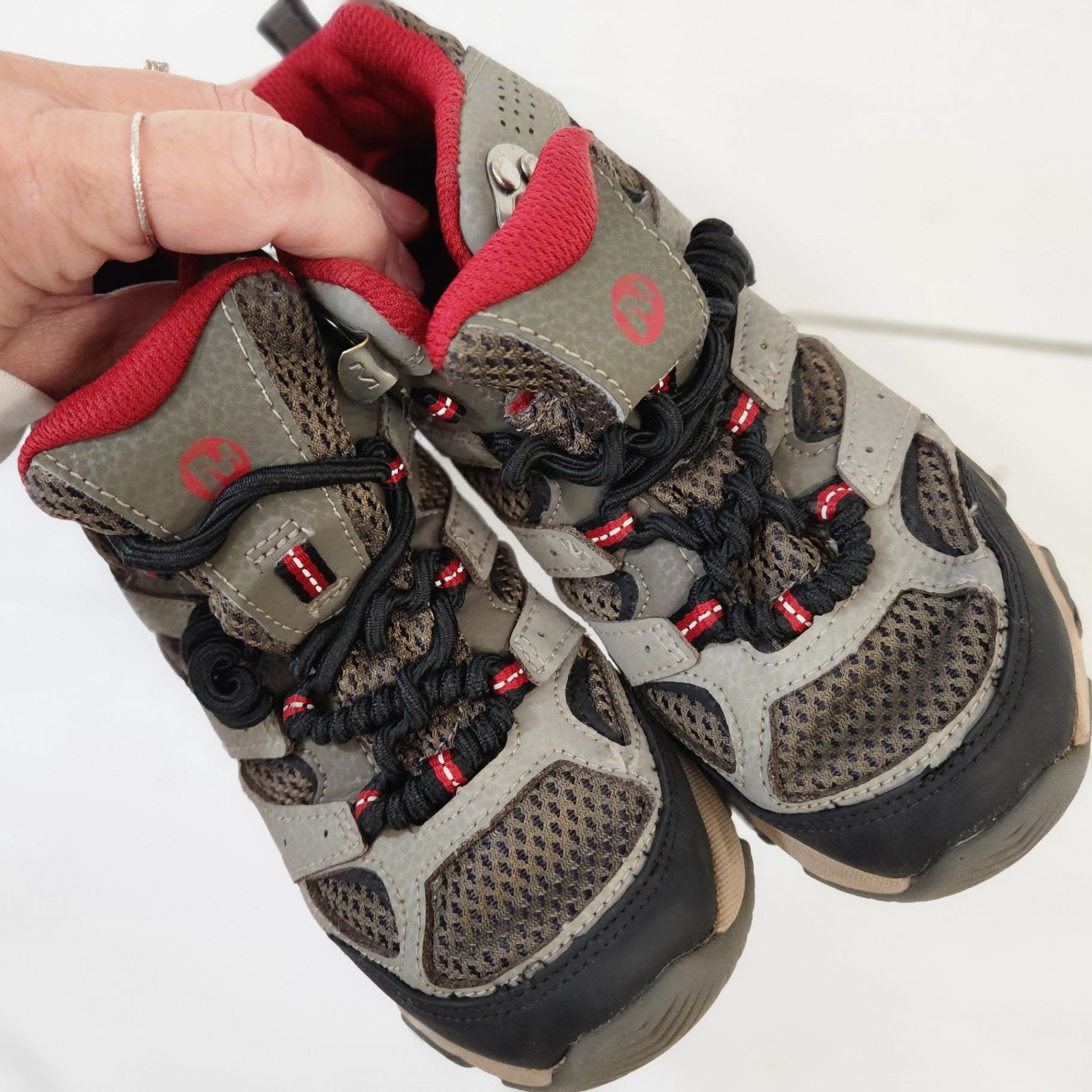 Size US 1.5 | Merrell Kids' Shoes | UBNUU