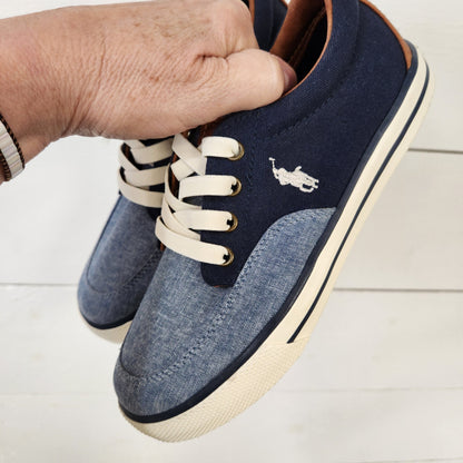 Size 1 | U.S. Polo Assn. Kids' Shoes | UBNUU