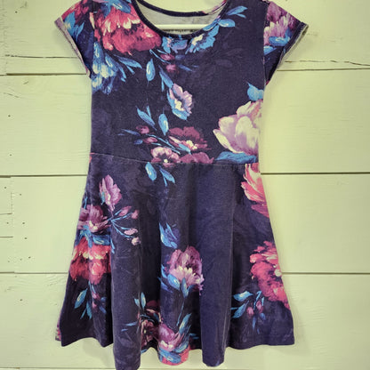 Size 4 | PLACE Kids' Dress | UBNUU
