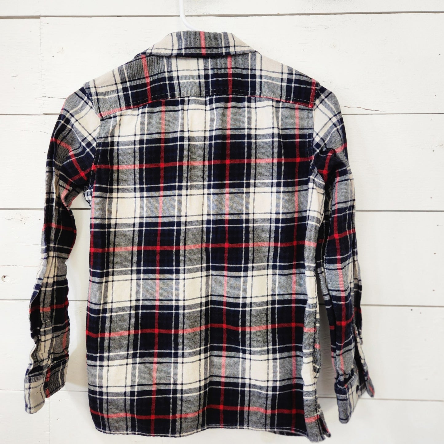 Size L (10) | GAP Kids' Shirt | UBNUU