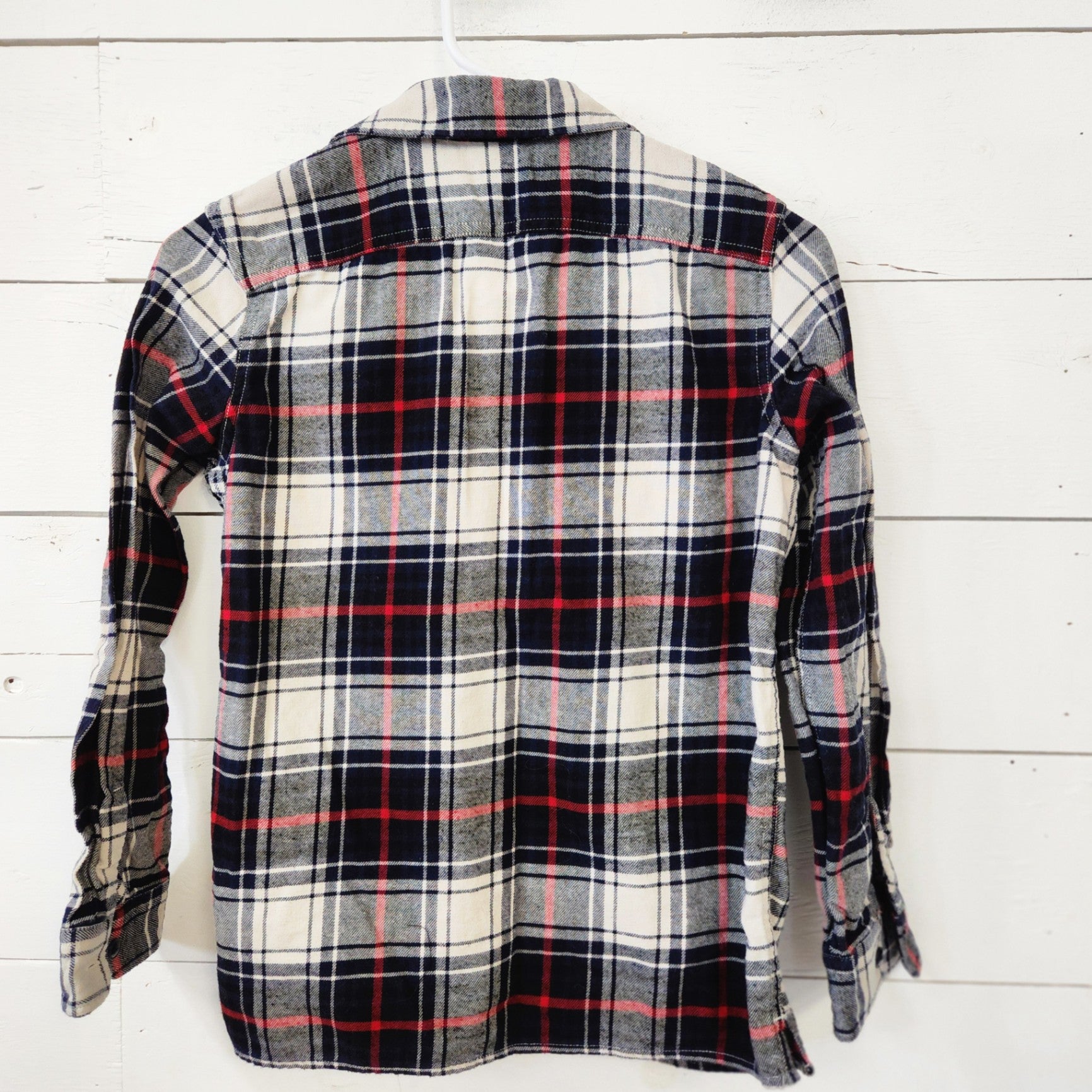 Size L (10) | GAP Kids' Shirt | UBNUU