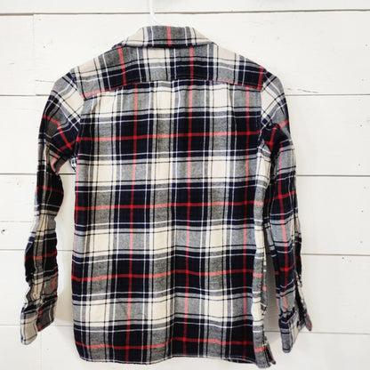 Size L (10) | GAP Kids' Shirt | UBNUU
