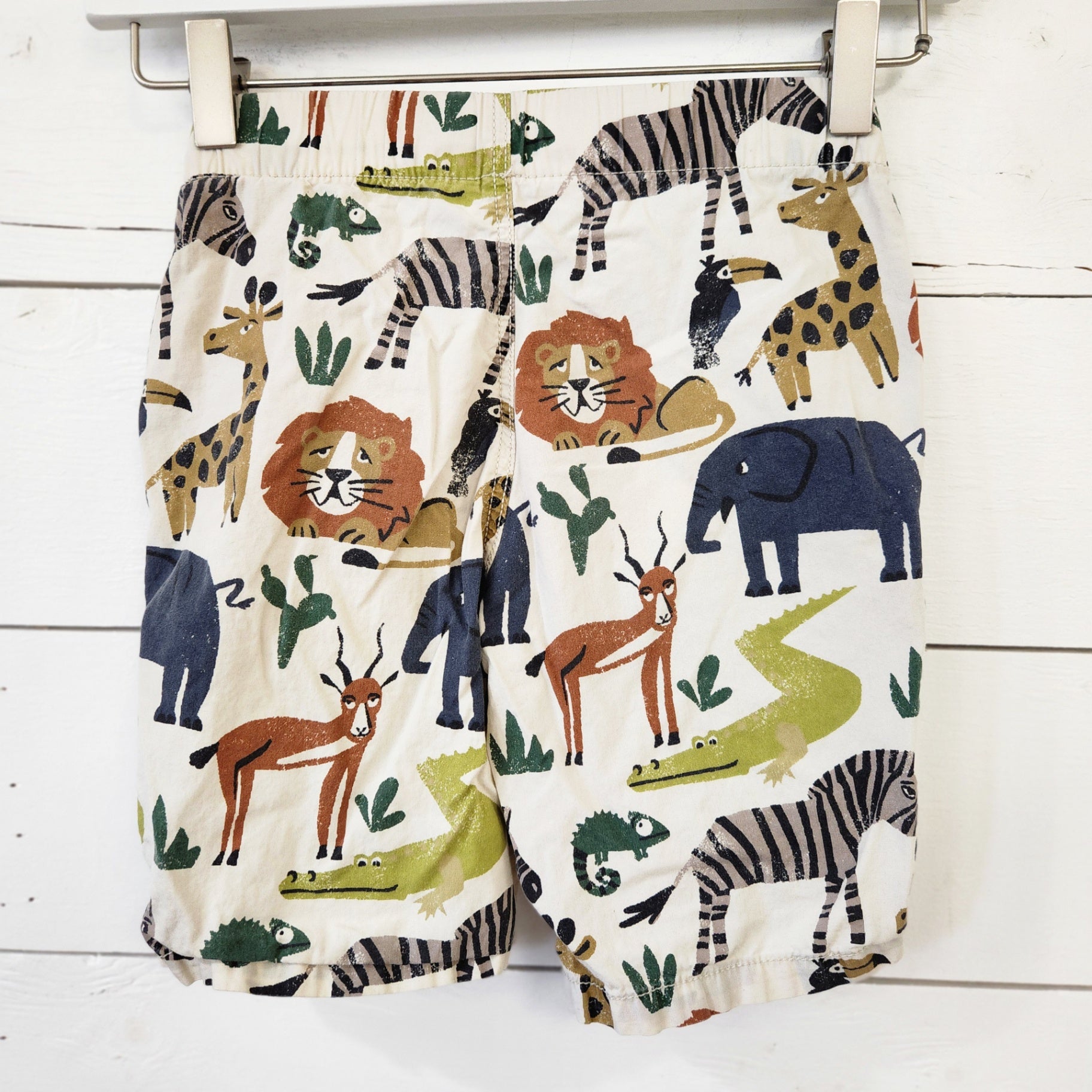 Size 6 | H&M Kids' Shorts | UBNUU