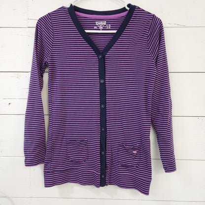 Size 12 | OSHKOSH girl Kids' Cardigan | UBNUU