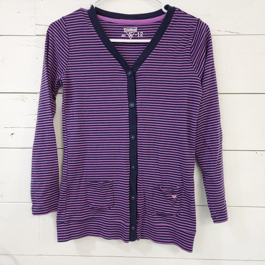 Size 12 | OSHKOSH girl Kids' Cardigan | UBNUU