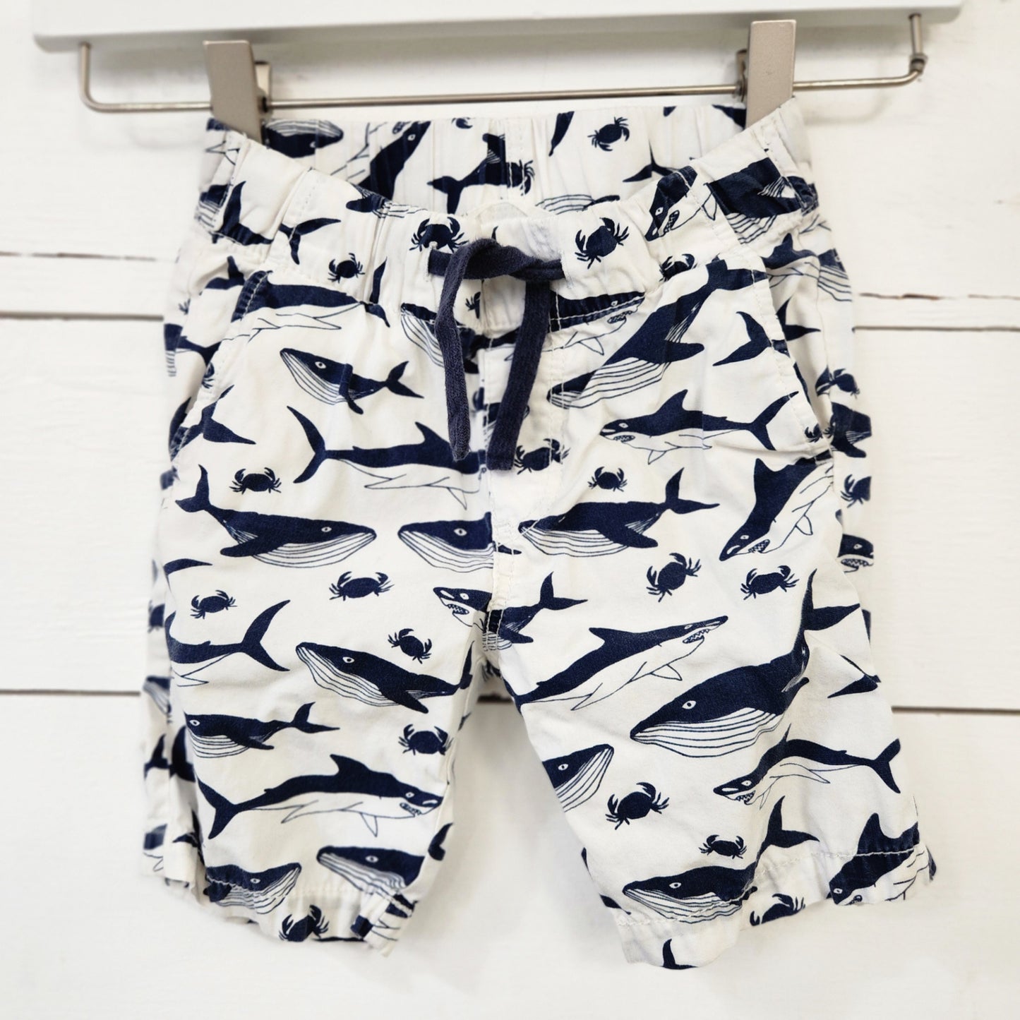 Size 2/3 | H&M Kids' Swim trunks | UBNUU