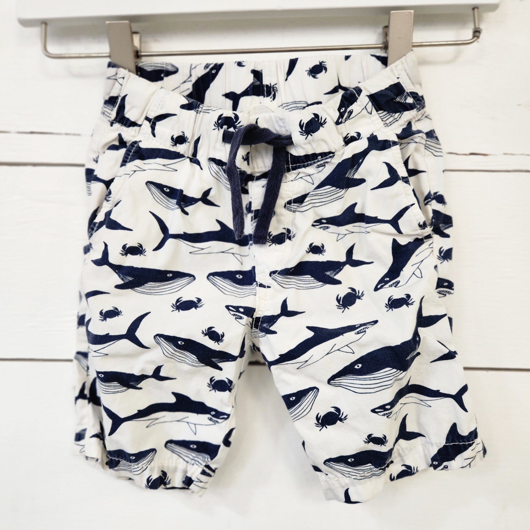 Size 2/3 | H&M Kids' Swim trunks | UBNUU