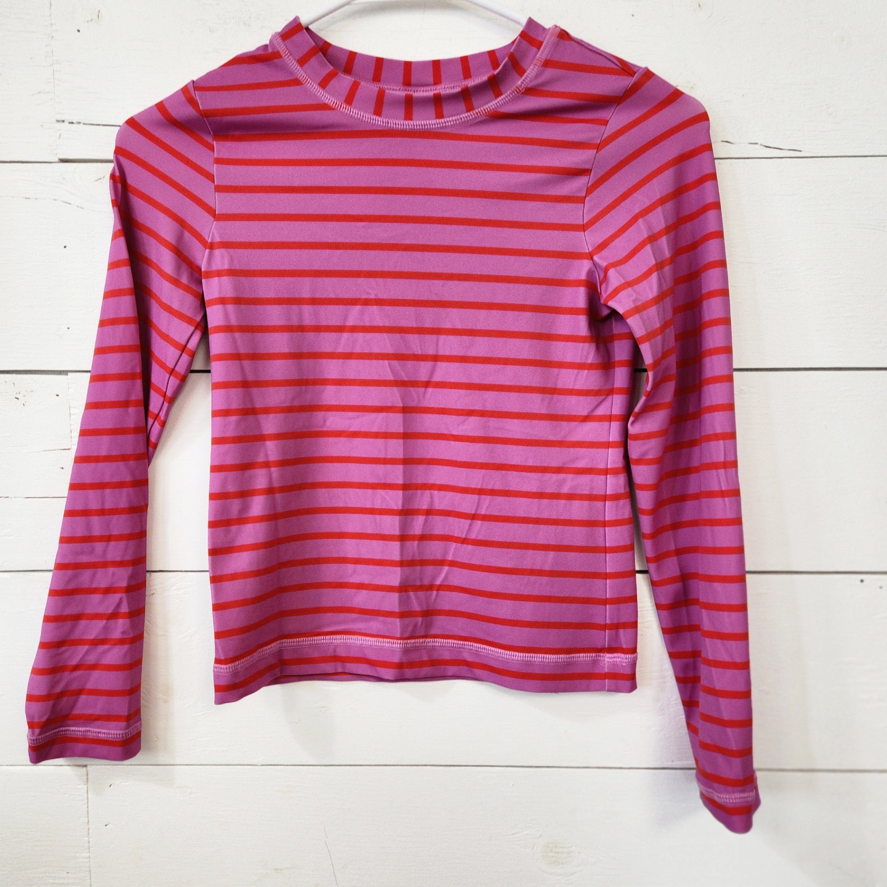 Size 10 | Hanna Andersson Kids' Shirt | UBNUU