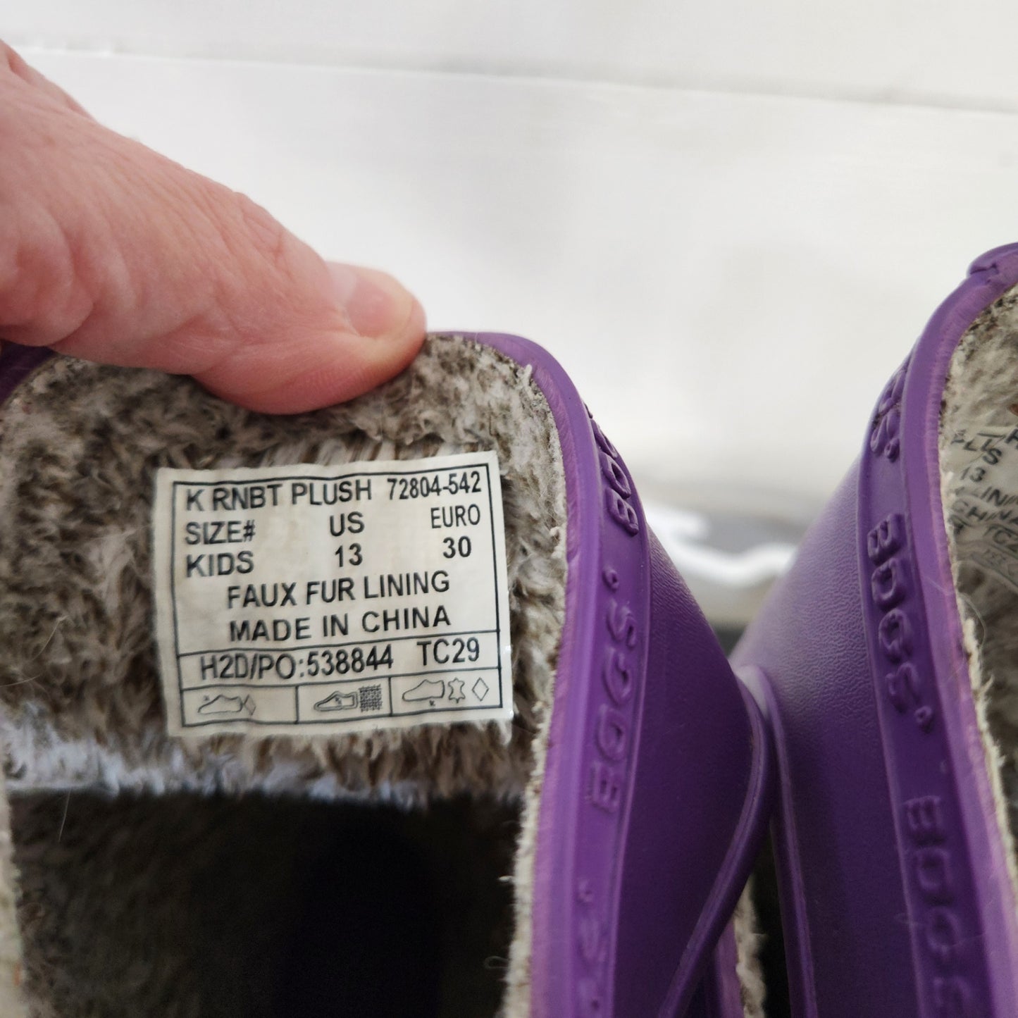 Size 13 | Bogs Kids' Boots | UBNUU