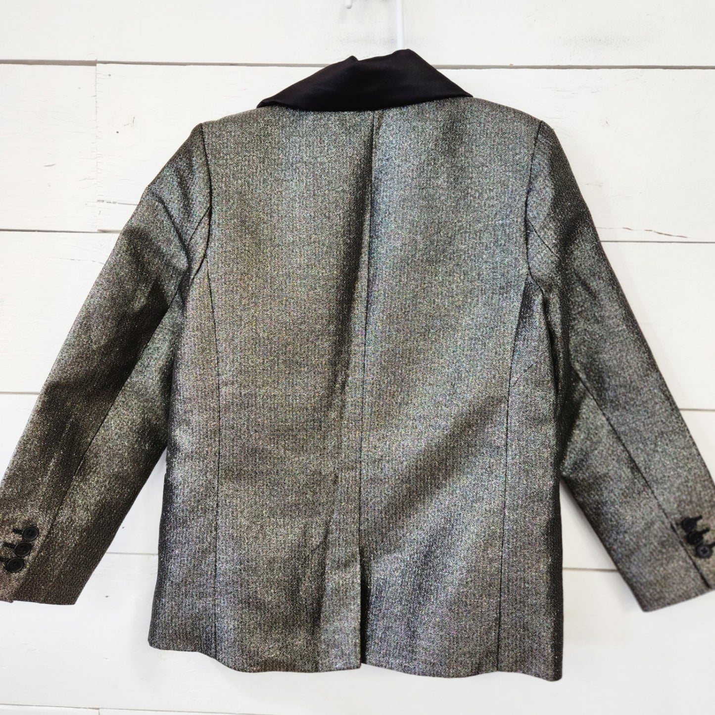 Size 6-7 | H&M Jacket | UBNUU
