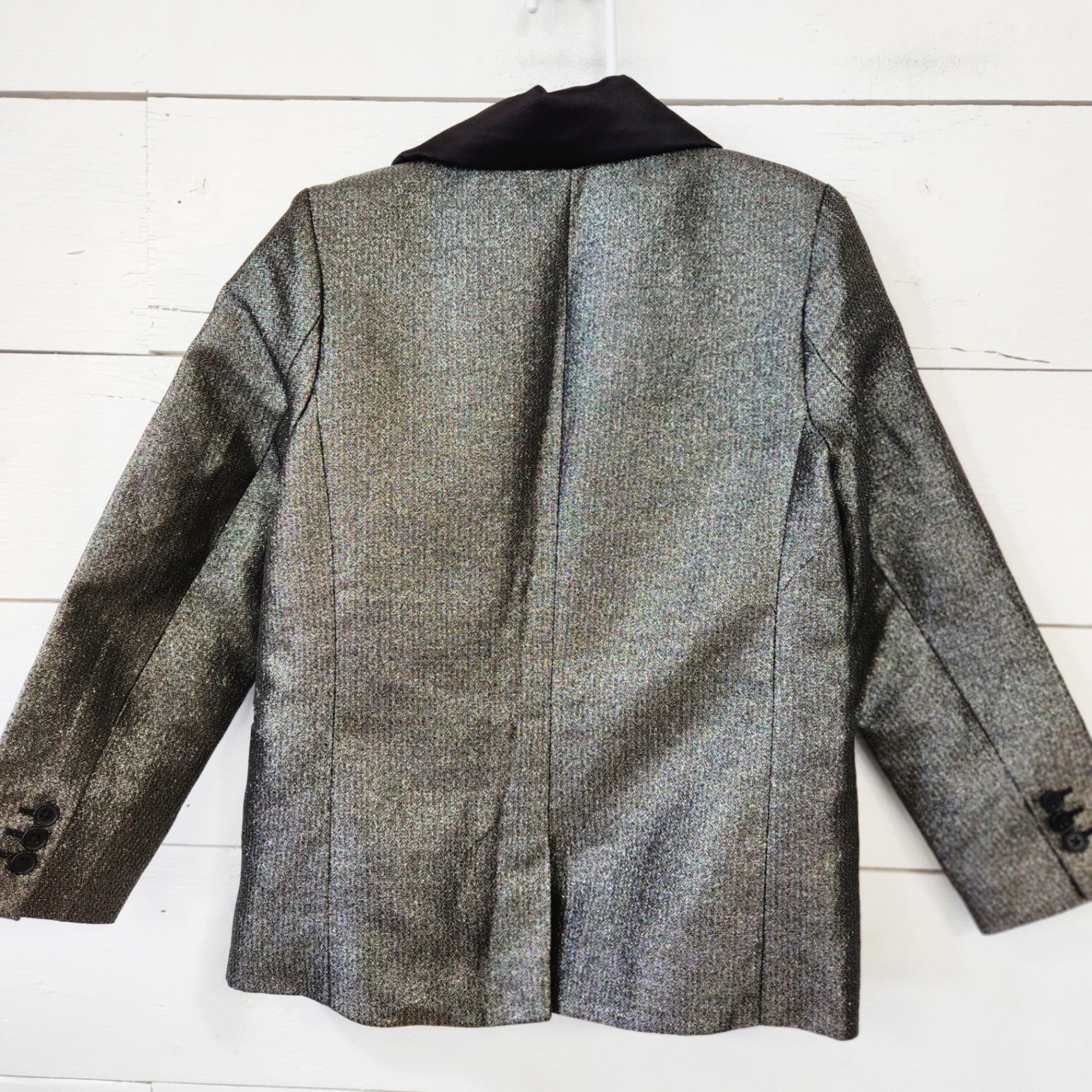 Size 6-7 | H&M Jacket | UBNUU