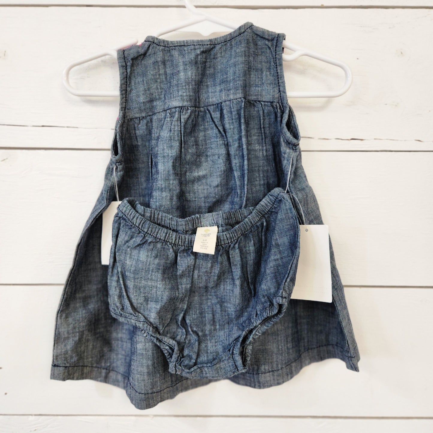 Size 6M | Tucker + Tate Kids' Dress Set | UBNUU
