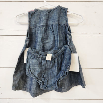 Size 6M | Tucker + Tate Kids' Dress Set | UBNUU