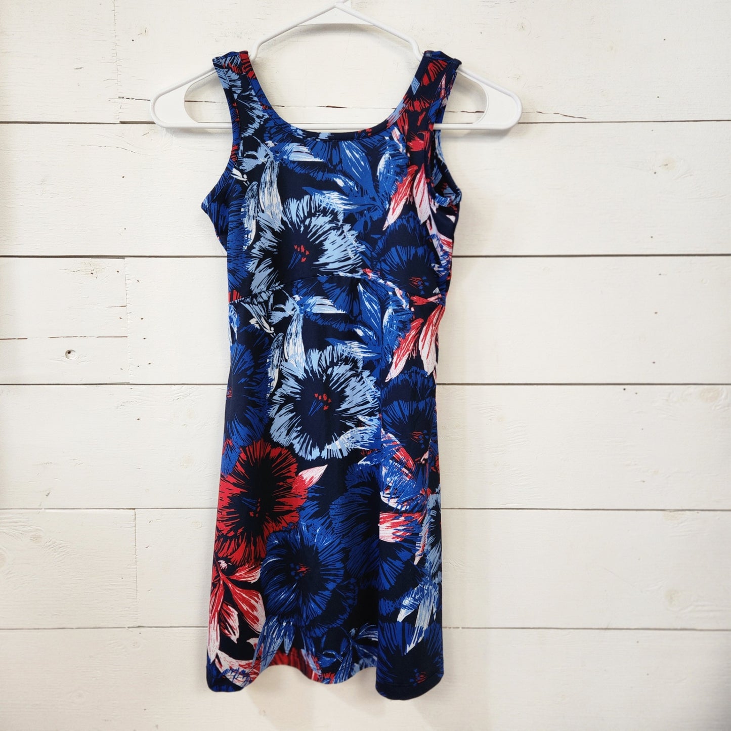 Size 7/8 | Columbia Kids' Dress | UBNUU