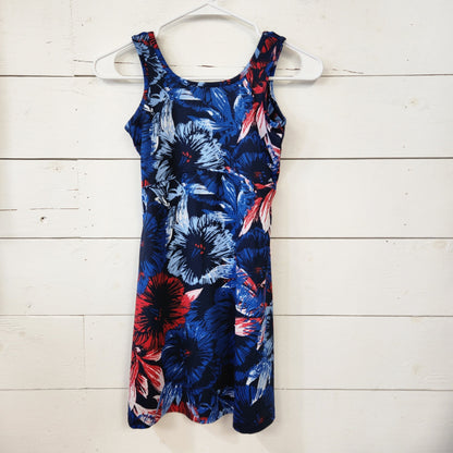 Size 7/8 | Columbia Kids' Dress | UBNUU