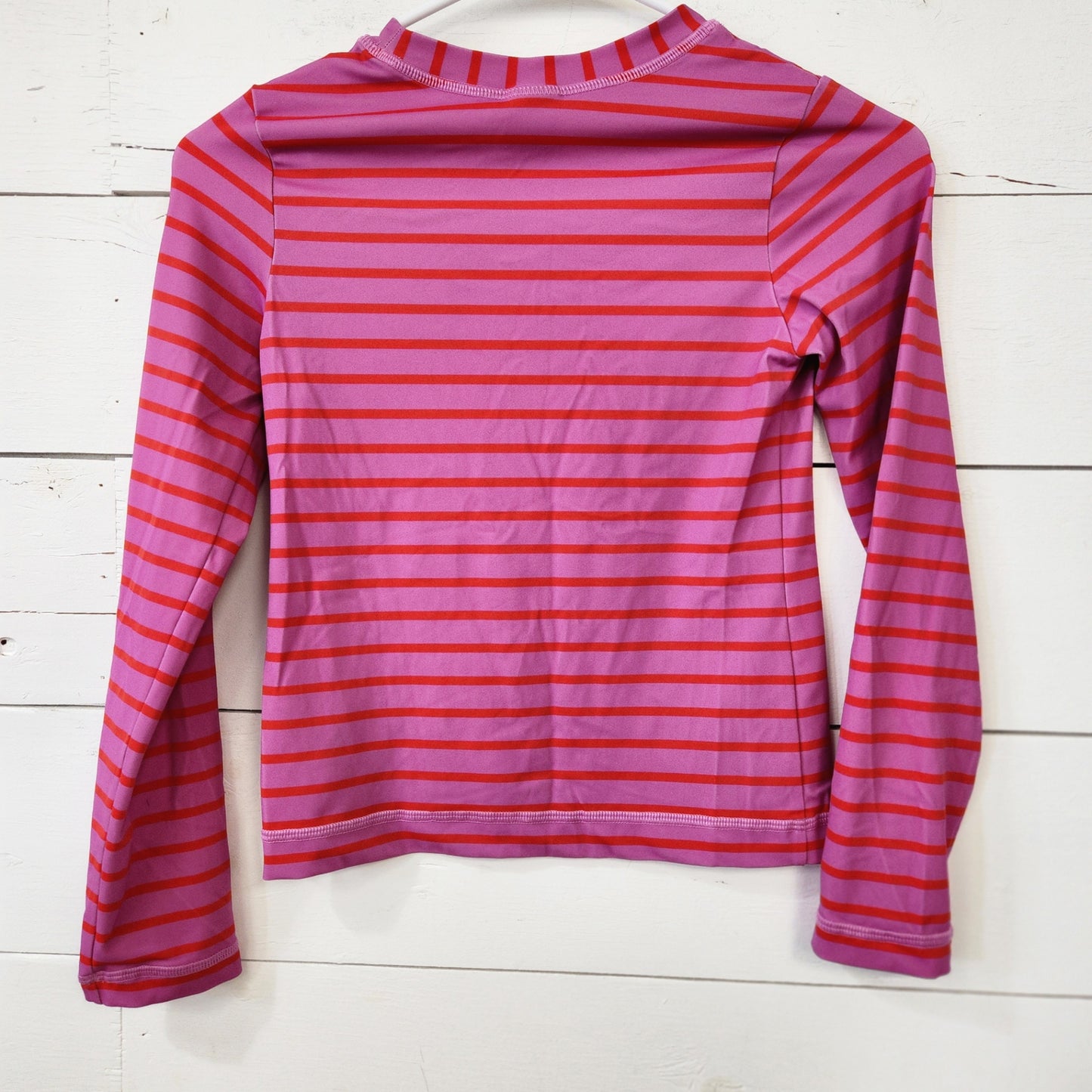 Size 10 | Hanna Andersson Kids' Shirt | UBNUU