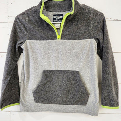Size 10/10A | OshKosh B'gosh Kids' Fleece | UBNUU