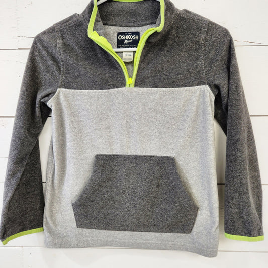 Size 10/10A | OshKosh B'gosh Kids' Fleece | UBNUU