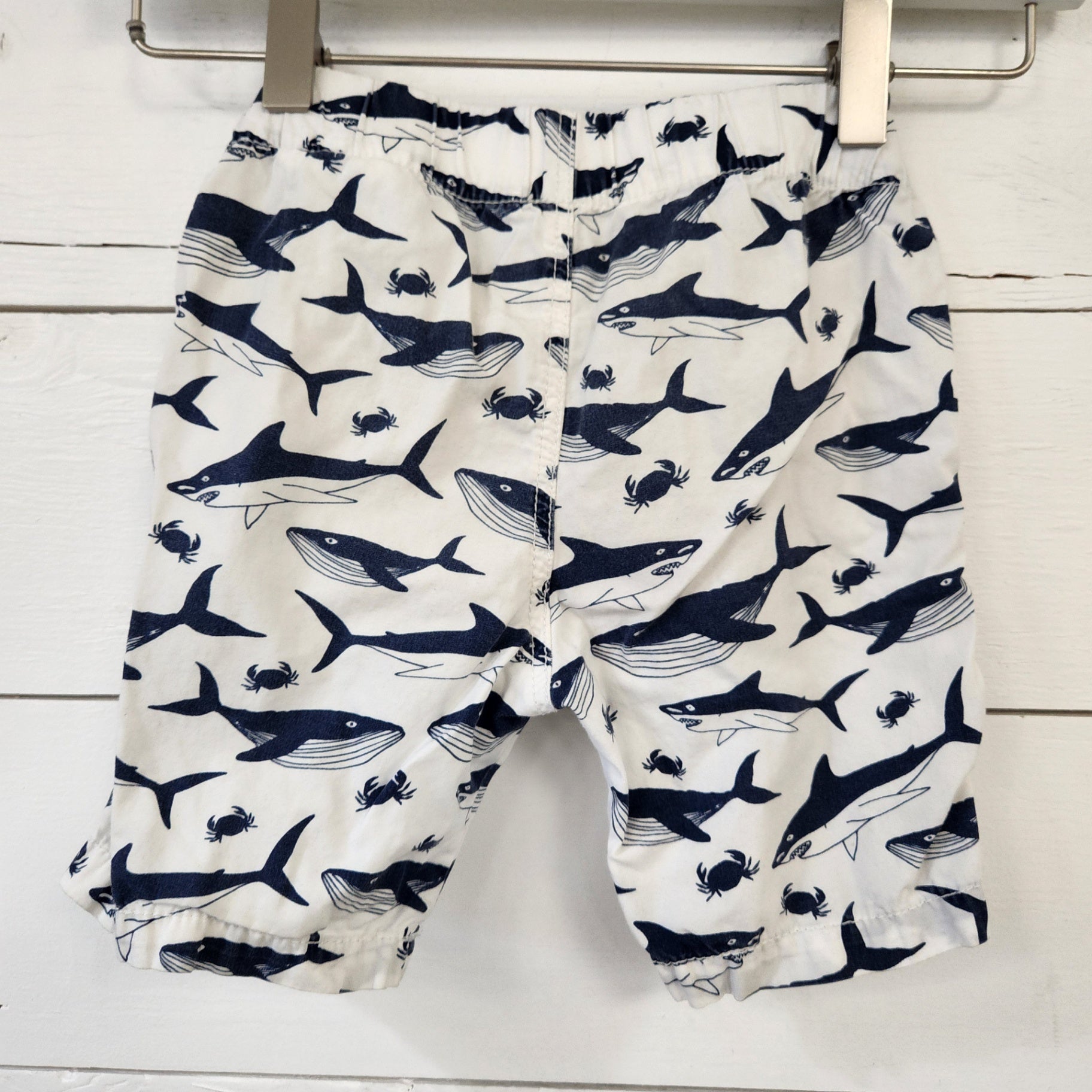 Size 2/3 | H&M Kids' Swim trunks | UBNUU