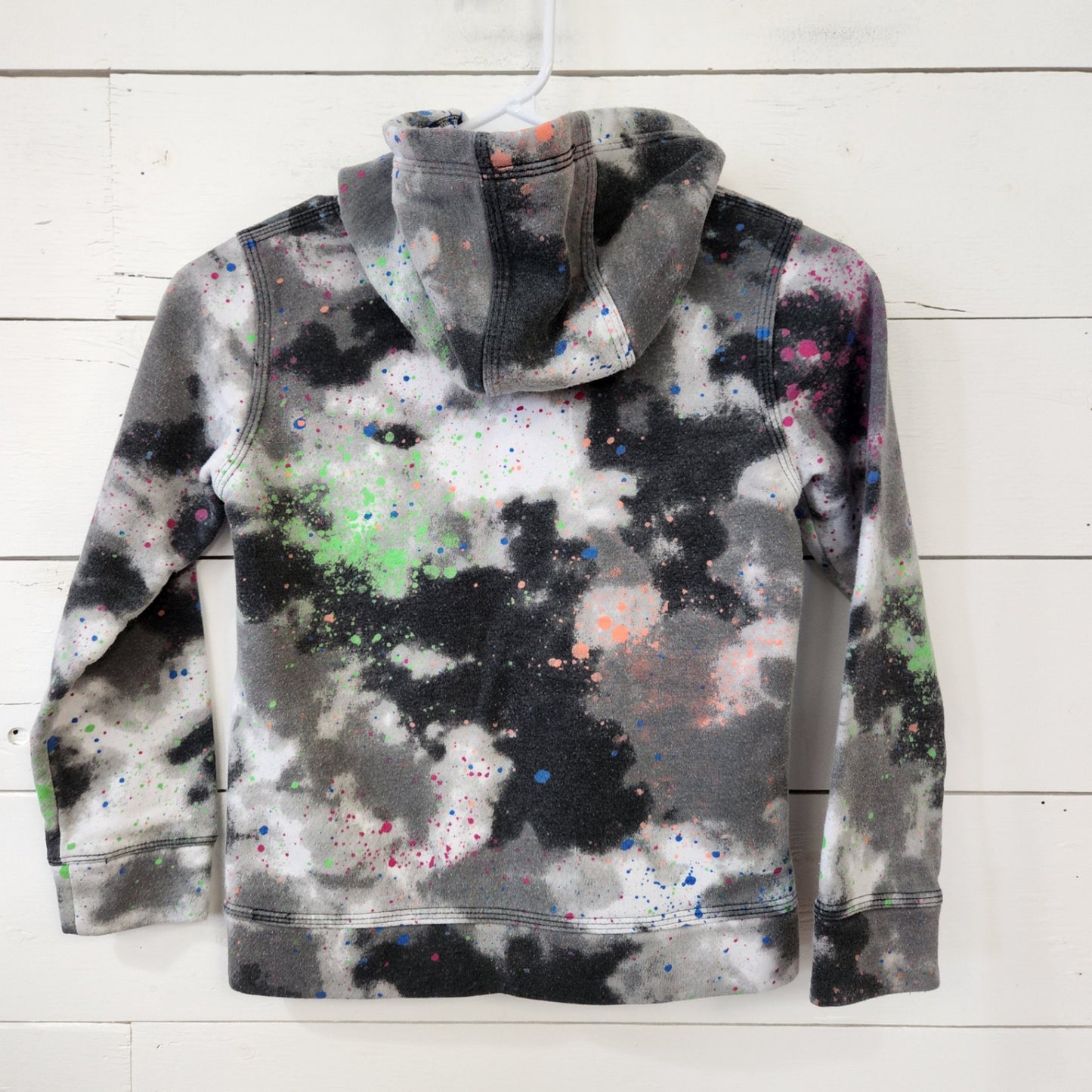 Size 6-7 | Nike Kids' Hoodie | UBNUU
