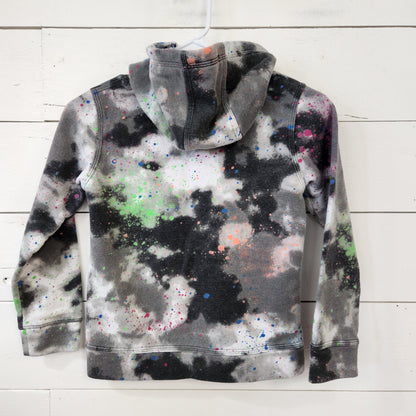 Size 6-7 | Nike Kids' Hoodie | UBNUU