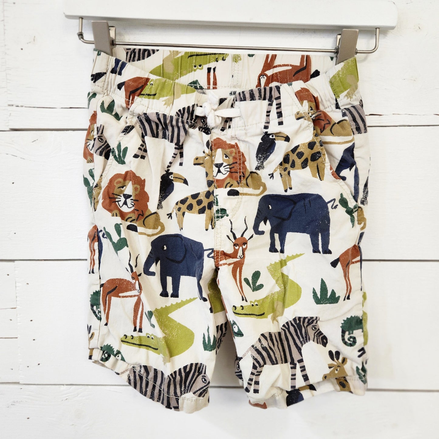 Size 6 | H&M Kids' Shorts | UBNUU