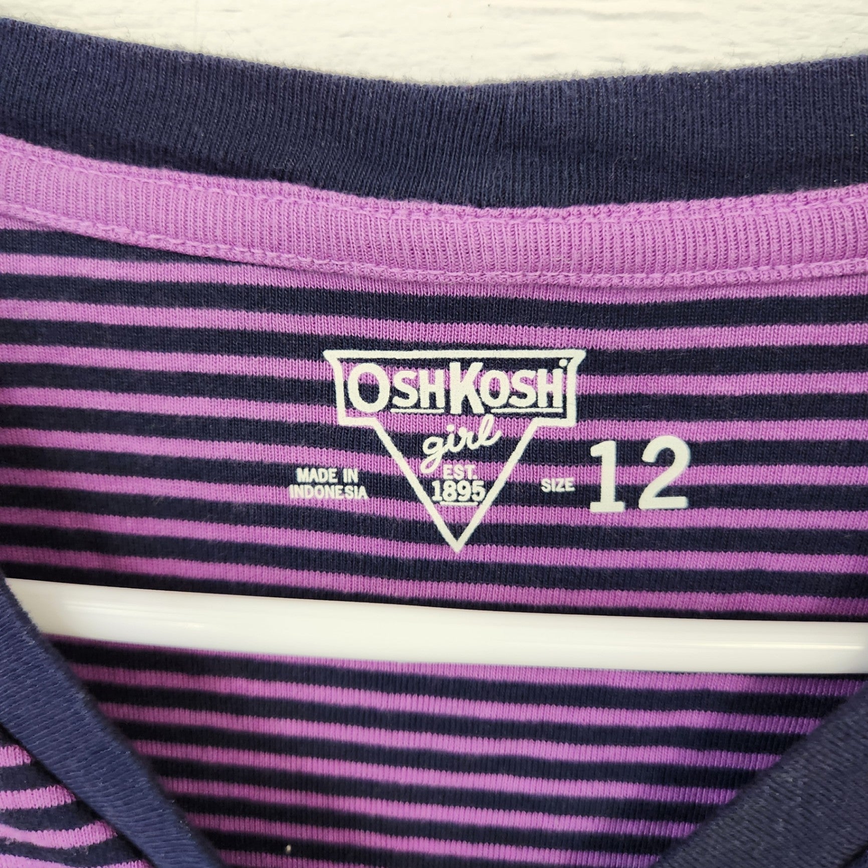 Size 12 | OSHKOSH girl Kids' Cardigan | UBNUU