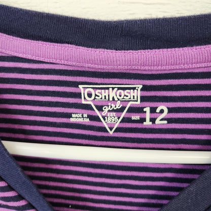 Size 12 | OSHKOSH girl Kids' Cardigan | UBNUU