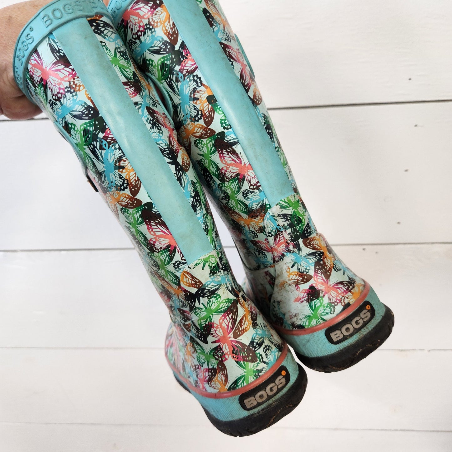 Size 13 | Bogs Kids' Shoes | UBNUU