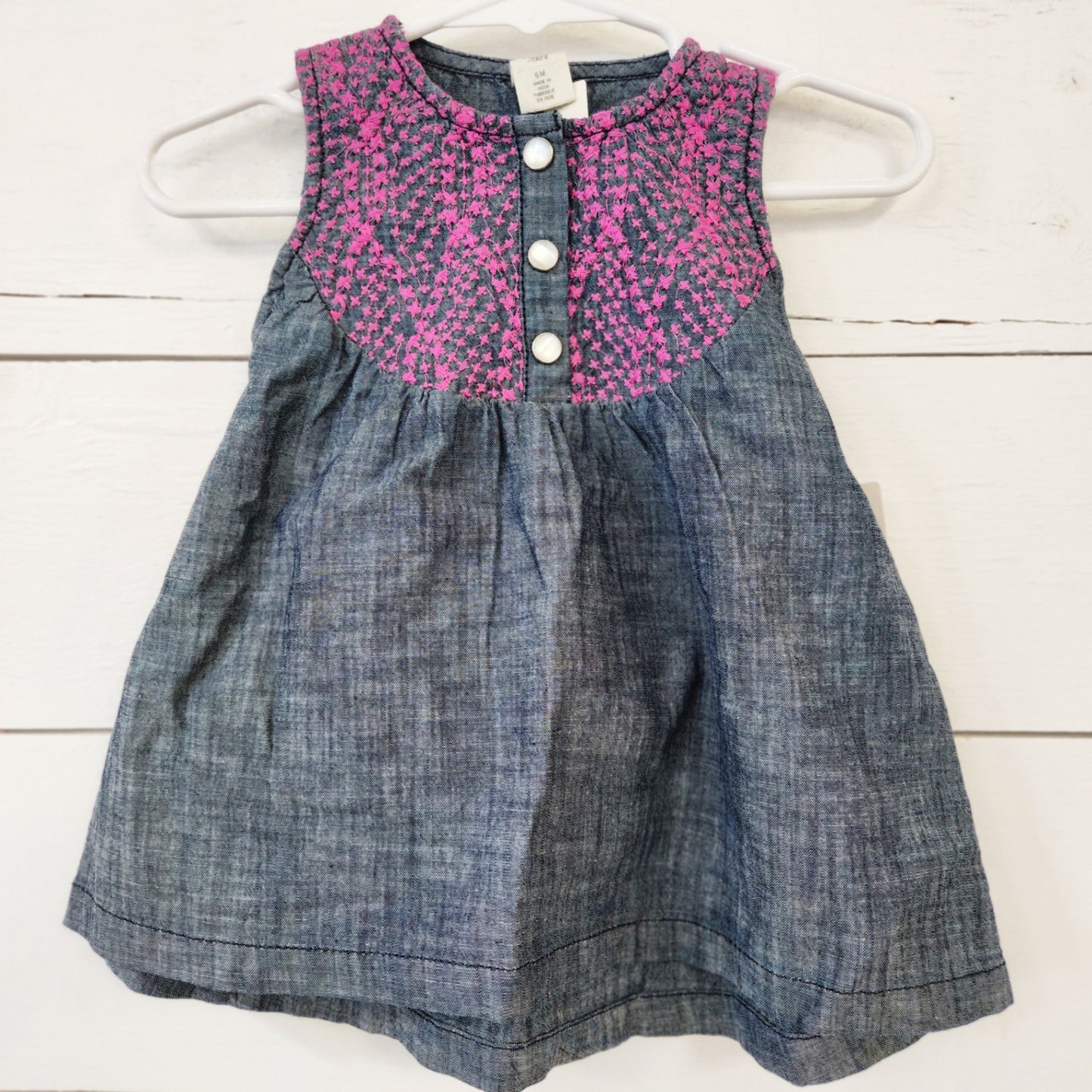 Size 6M | Tucker + Tate Kids' Dress Set | UBNUU