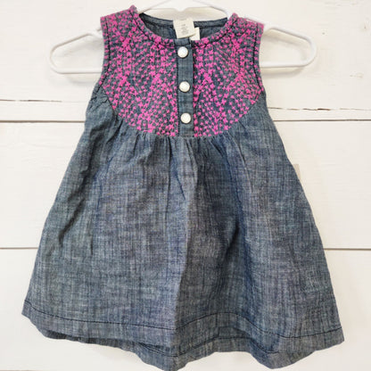 Size 6M | Tucker + Tate Kids' Dress Set | UBNUU