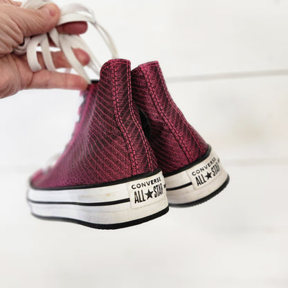 Size 3.5 | Converse Kids' Shoes | UBNUU