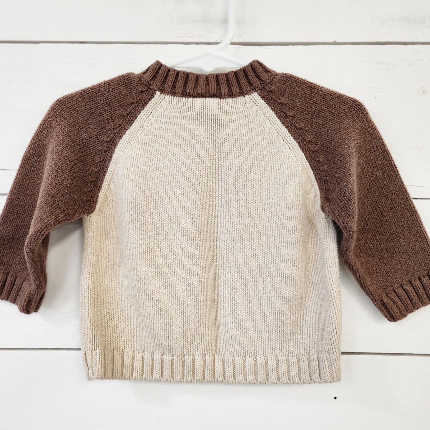Size 6-9 months | Gymboree Kids' Sweater | UBNUU