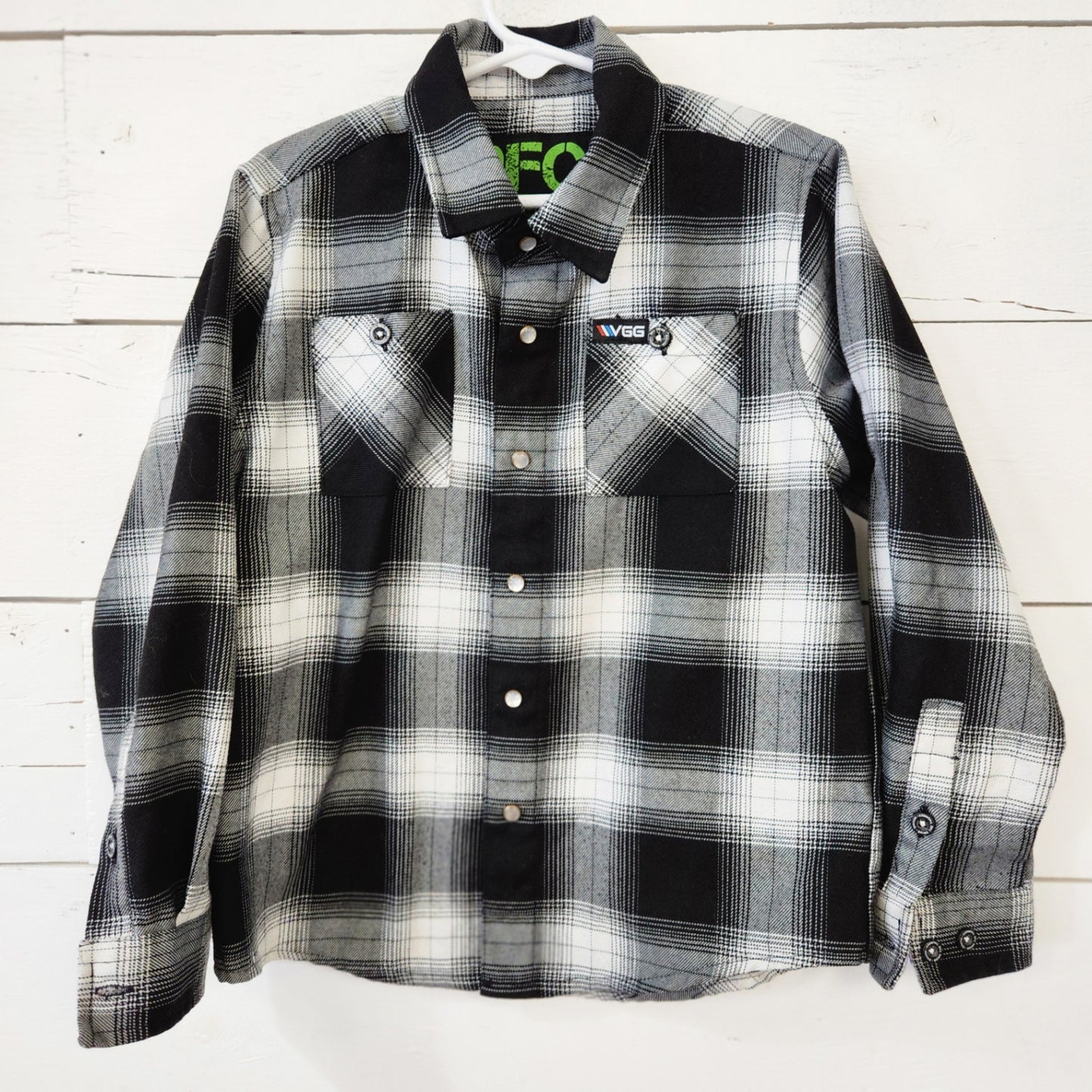 Size 5-6 | DFC Kids' Shirt | UBNUU